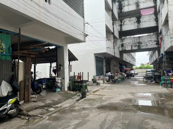 Residential apartment _photo