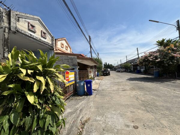 Townhouse _photo