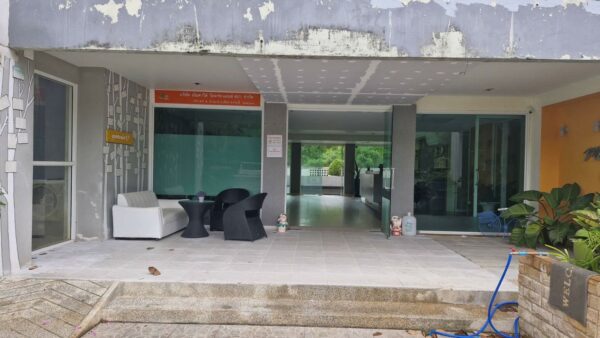 Residential apartment _photo