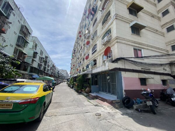 Residential apartment _photo