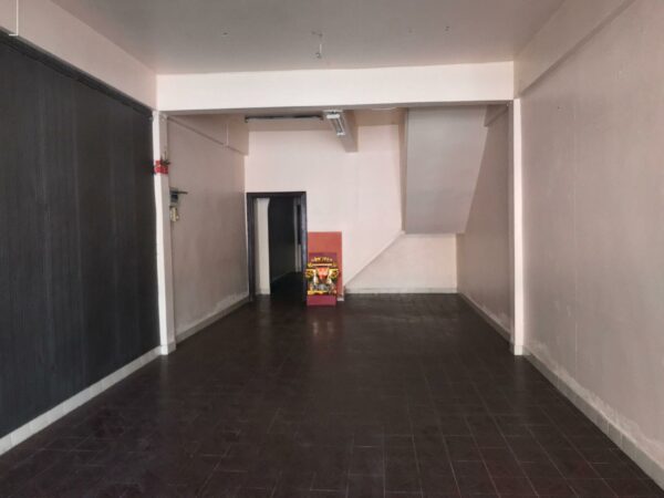 Commercial building _photo