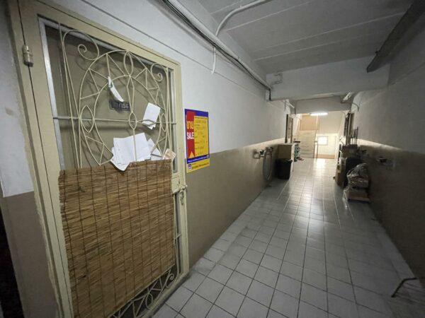 Residential apartment _photo
