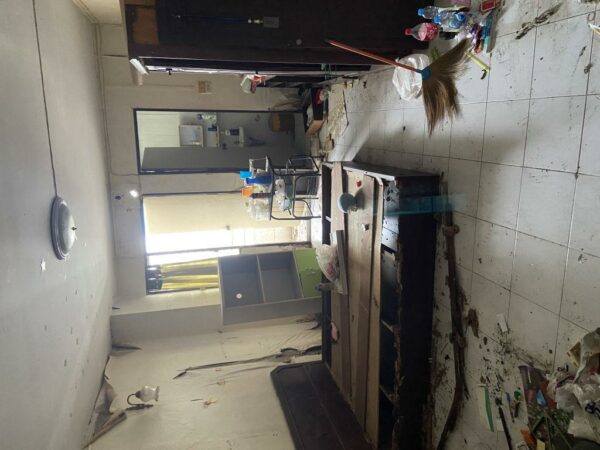 Residential apartment _photo