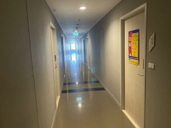 Residential apartment _photo