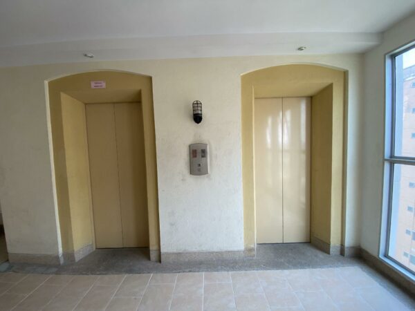 Residential apartment _photo