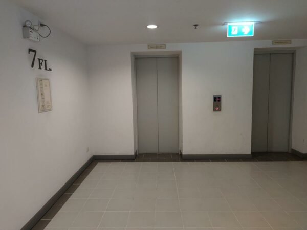 Residential apartment _photo