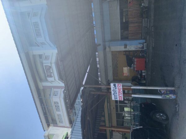 Commercial building _photo