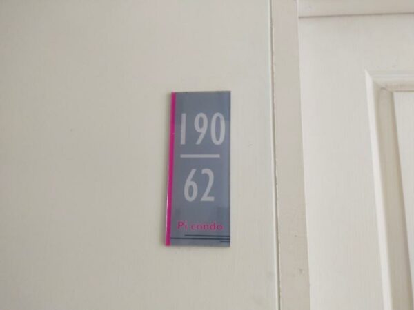 Residential apartment _photo