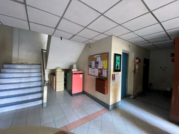 Residential apartment _photo