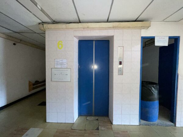 Residential apartment _photo