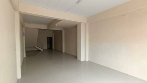 Commercial building _photo