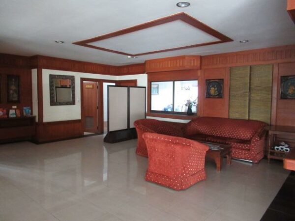 Residential apartment _photo