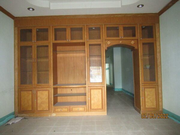 Commercial building _photo