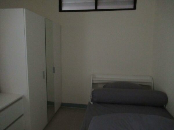 Residential apartment _photo