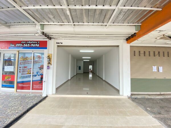 Commercial building _photo