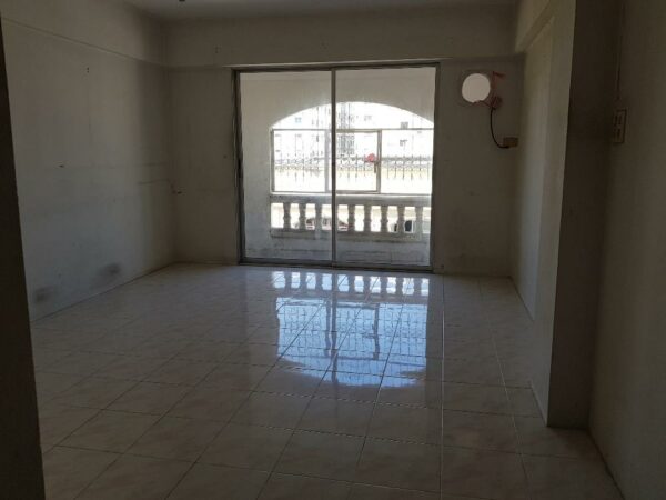 Residential apartment _photo