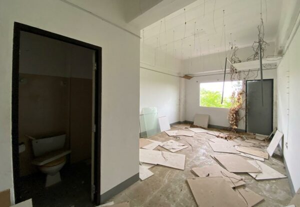 Residential apartment _photo