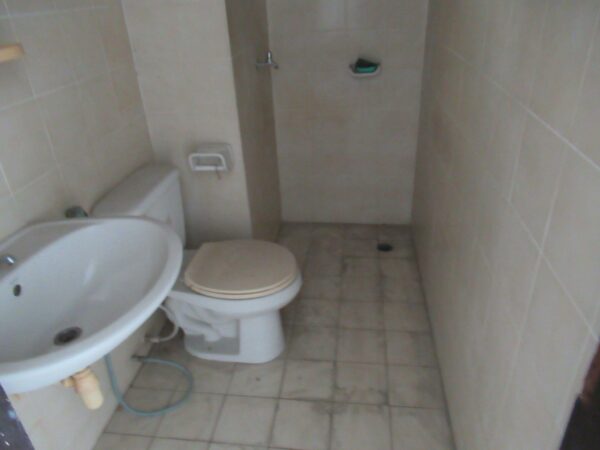 Residential apartment _photo