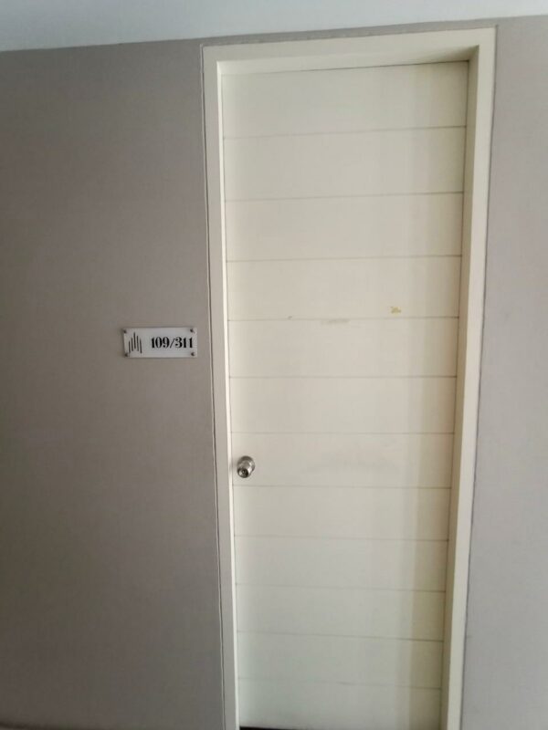 Residential apartment _photo