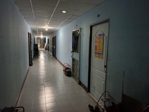 Residential apartment _photo