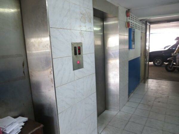 Residential apartment _photo