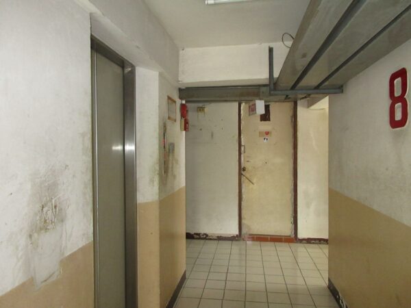Residential apartment _photo