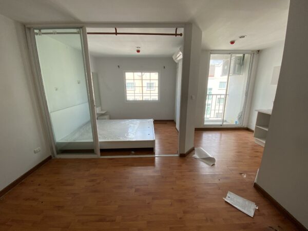 Residential apartment _photo