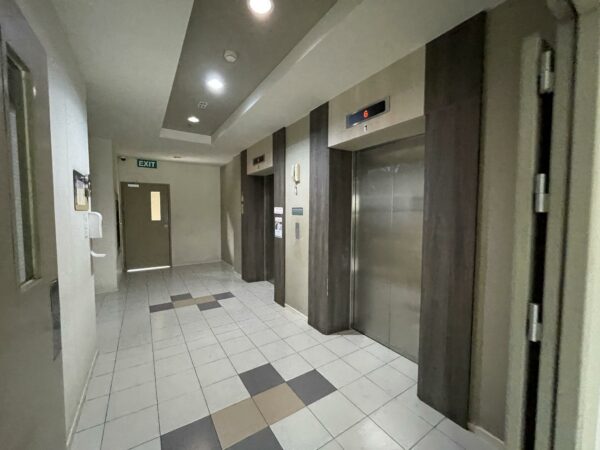Residential apartment _photo