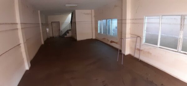 Commercial building _photo