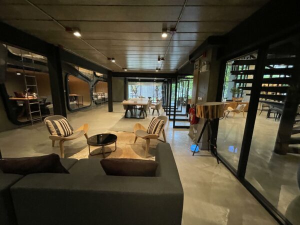 Residential apartment _photo