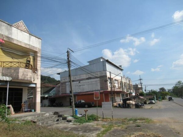 Commercial building _photo
