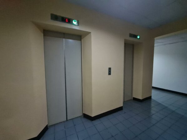 Residential apartment _photo