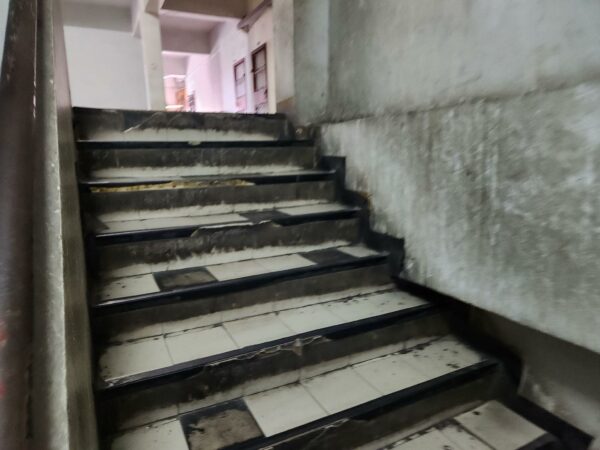 Residential apartment _photo
