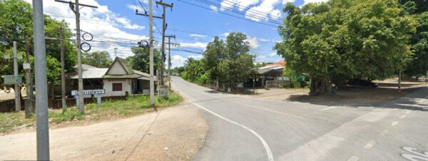 Empty land _photo