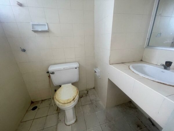 Residential apartment _photo