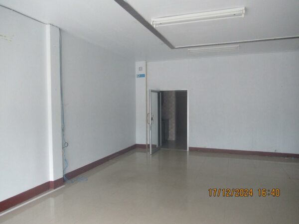 Commercial building _photo