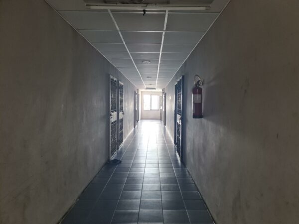 Residential apartment _photo