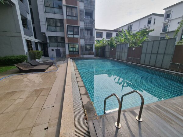 Residential apartment _photo