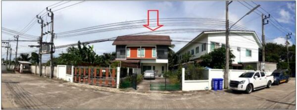 Townhouse _photo