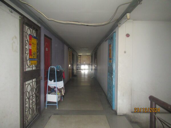 Residential apartment _photo