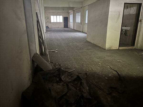 Commercial building _photo