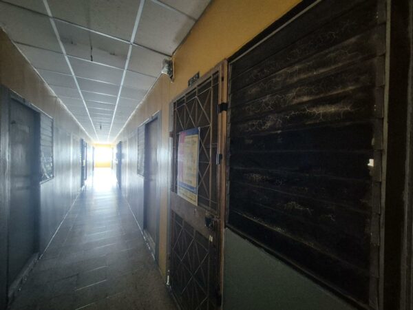 Residential apartment _photo