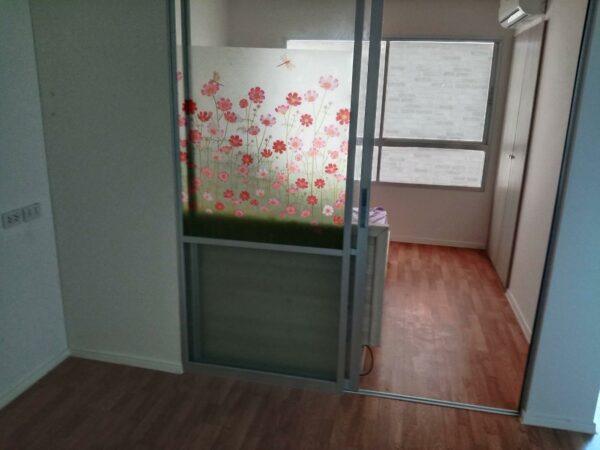Residential apartment _photo