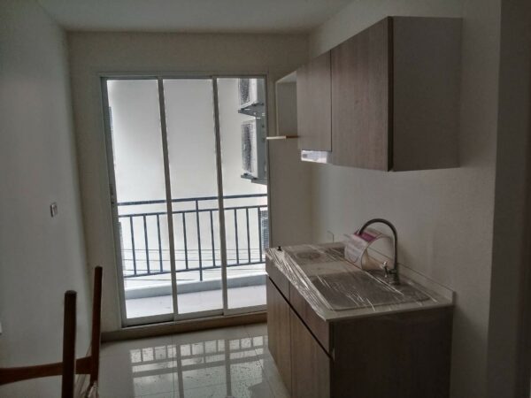 Residential apartment _photo