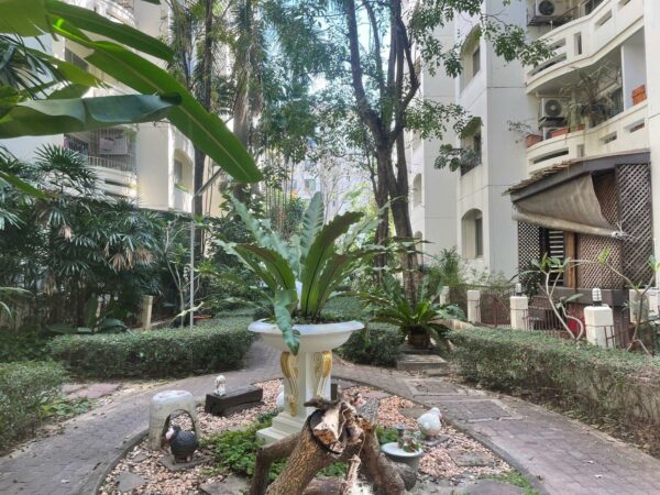 Residential apartment _photo