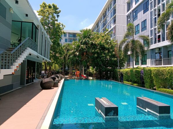 Residential apartment _photo
