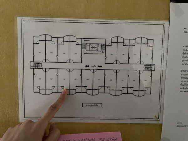 Residential apartment _photo
