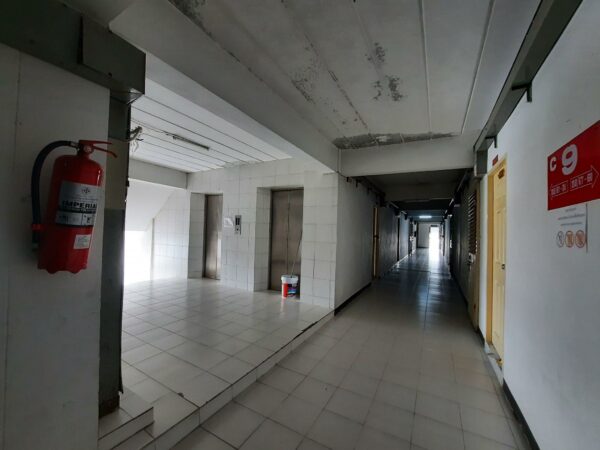 Residential apartment _photo