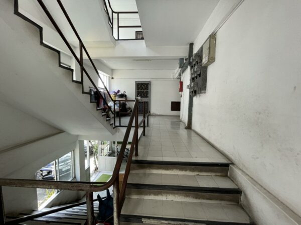 Residential apartment _photo