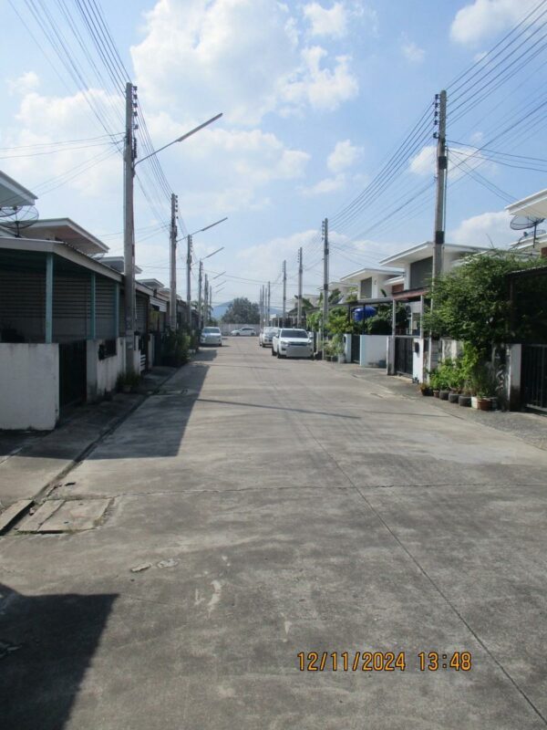 Panrada Village _photo
